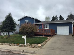 2405 Fox Rd, Sturgis, SD 57785