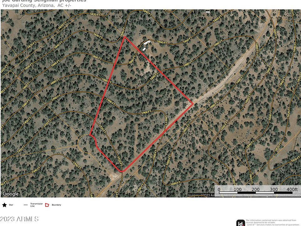 1st image of 54352 N EL PORTAL Lane #2497