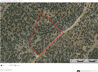 54352 N El Portal Ln #2497, Seligman, AZ 86337
