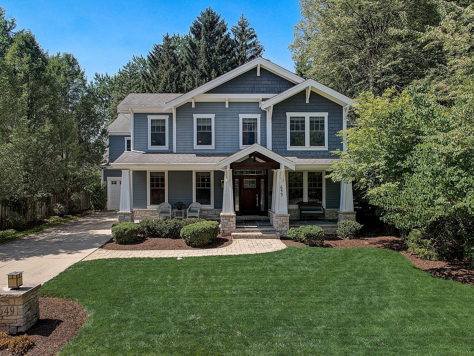 1st image of 649 Thornwood Dr