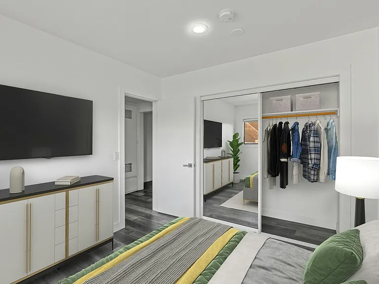 215 N Fickett St #5 — Photo 14