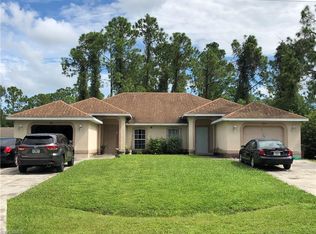 821 Meadow Rd, Lehigh Acres, FL 33973