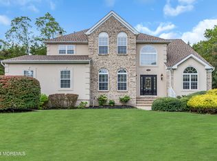 1562 Priscilla Ct, Toms River, NJ
