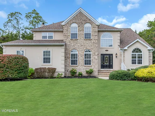 1562 Priscilla Ct, Toms River, NJ 08753