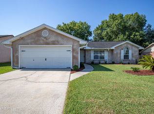 8278 Sailmaker Ln, Jacksonville, FL 32210