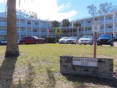 2020 N World Parkway Blvd #12, Clearwater, FL, 33763