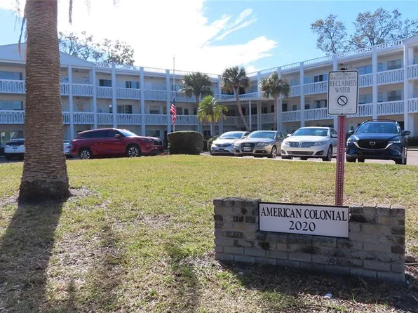 2020 N World Parkway Blvd #12, Clearwater, FL 33763