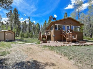 173 Deerview Dr, Florissant, CO 80816