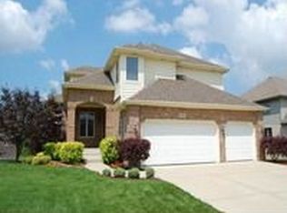 13000 Blue Grass Dr, Lemont, IL 60439