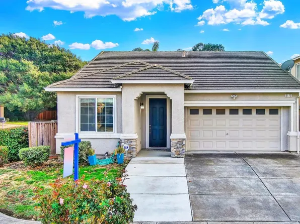 5172 Pond Side Way, Fairfield, CA 94534