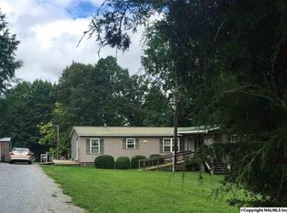 695 County Road 640, Cedar Bluff, AL 35959