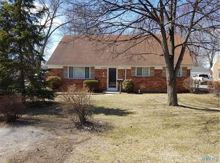5563 Armada Dr, Toledo, OH 43623