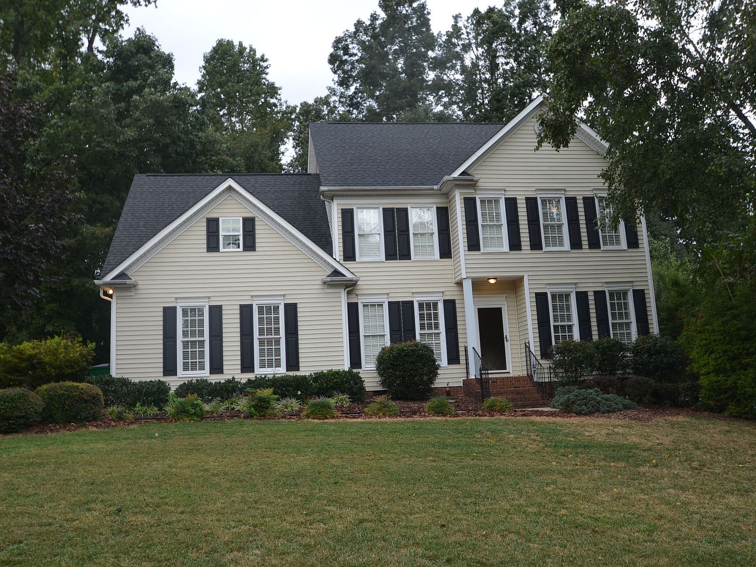 7908 Harrington Woods Rd, Charlotte, NC 28269 Zillow