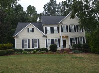 7908 Harrington Woods Rd, Charlotte, NC 28269