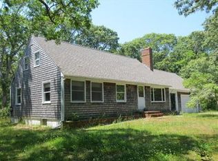 95 Wonderstrand Way, Eastham, MA 02642