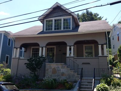 32 Nonantum St, Brighton, MA, 02135