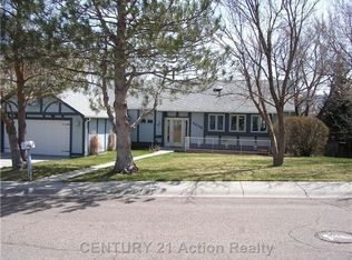 3635 Navarre Rd, Casper, WY 82604