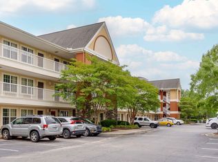 Raleigh - RDU Airport, Morrisville, NC 27560
