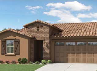 17012 W Evergreen Rd, Waddell, AZ 85355