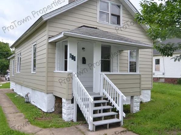 508 S Desplaines St, Joliet, IL 60436