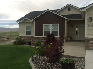 3313 Sunrise Terrace Ln, Lewiston, ID 83501