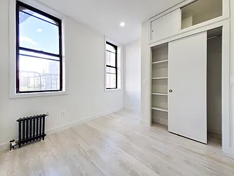 Rented by Brighton Management