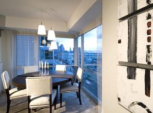 1 Park Ln UNIT 1216, Boston, MA 02210