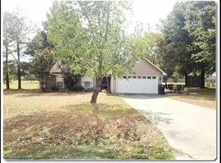 120 Eve Ln, Conway, AR 72034