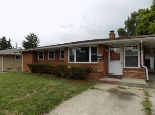 4271 Colby Ave, Columbus, OH