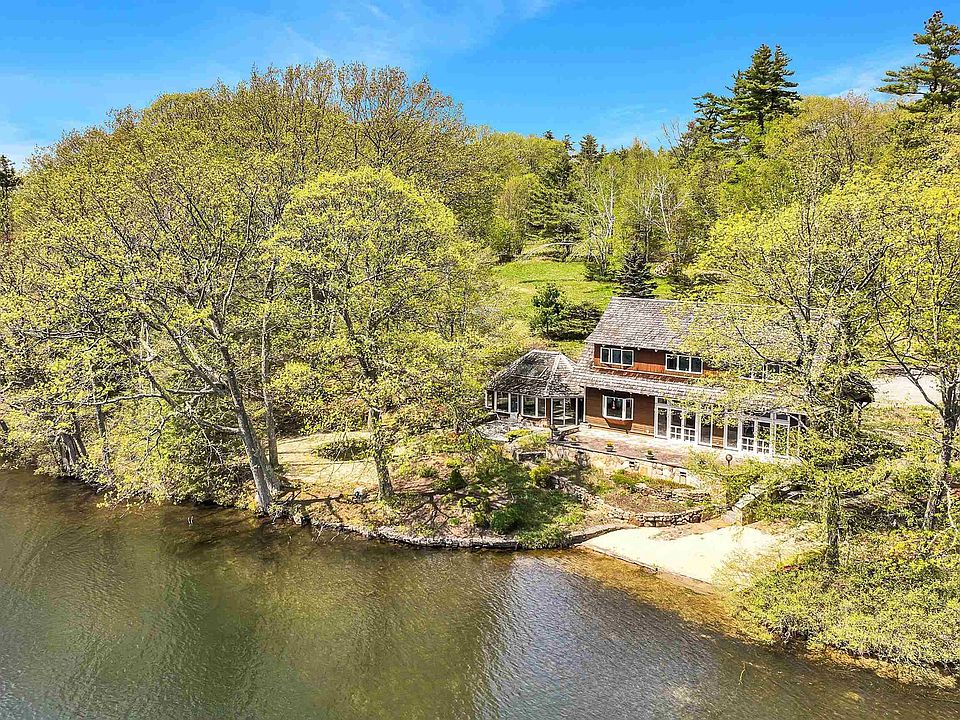 16 Frost Pond Road, Jaffrey, NH 03452 Zillow