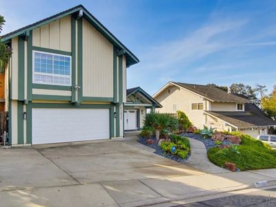 12835 Via Caballo Rojo, San Diego, CA, 92129