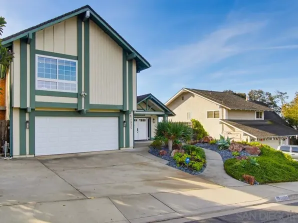 12835 Via Caballo Rojo, San Diego, CA 92129