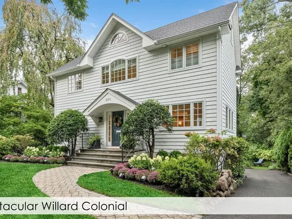 371 Fairmount Road, Ridgewood, NJ 07450