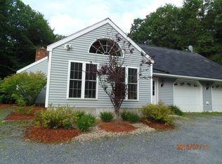 213 Bible Hill Rd, Claremont, NH 03743