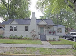1302 Gladden St, Columbia, SC 29205