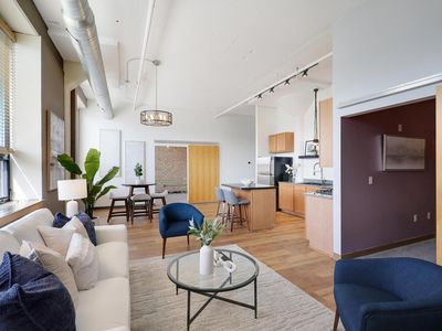 1701 Madison St NE UNIT 208, Minneapolis, MN, 55413