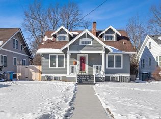 1610 47th St, Des Moines, IA 50310