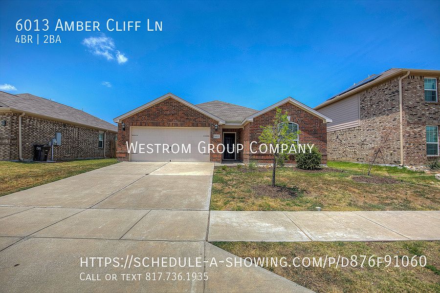 1st image of 6013 Amber Cliff Ln