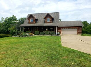 4380 Eaton Rd, Hamilton, OH 45013