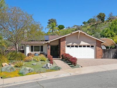 8739 Via Diego Ct, Lakeside, CA, 92040