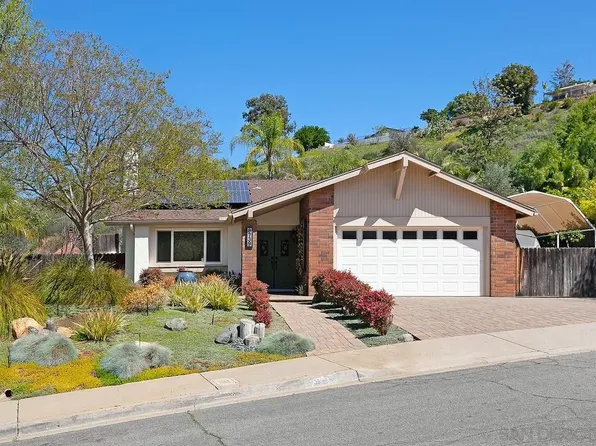 8739 Via Diego Ct, Lakeside, CA 92040