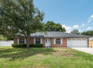 12563 Country Charm Ln N, Jacksonville, FL 32225