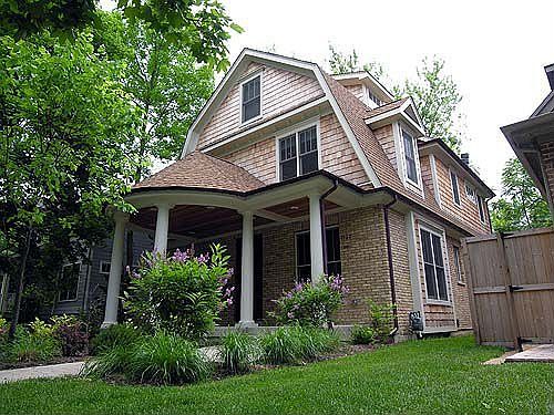 2nd image of 1707 Elmwood Ave