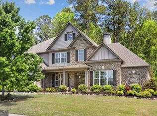 6670 Canyon Cv, Cumming, GA 30028