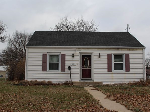 223 S 12th St, Sac City, IA 50583