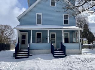 35 Hubbard St APT 2, Cortland, NY 13045