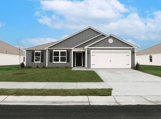 135 Aberdeen Loop, Calera, AL 35040