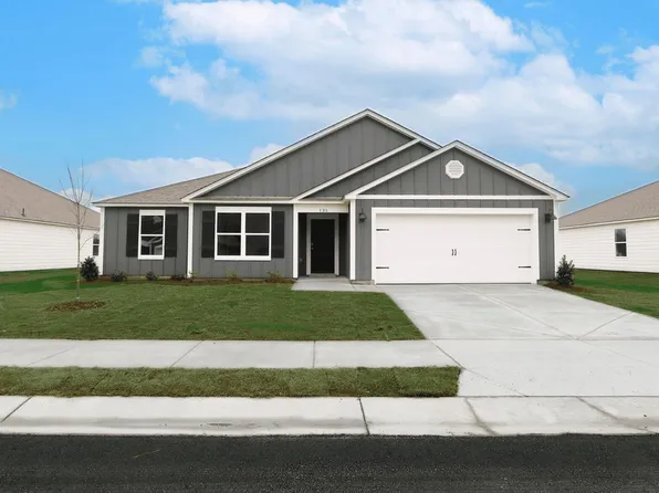 135 Aberdeen Loop, Calera, AL 35040
