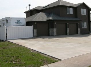 7408 N Audubon St, Spokane, WA 99208