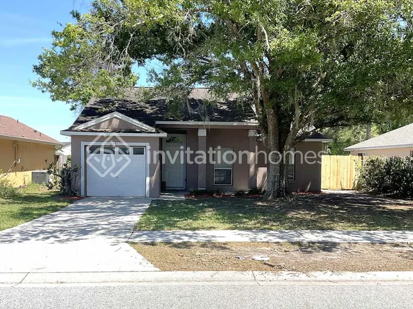 2341 Donegan Pl, Orlando, FL 32826